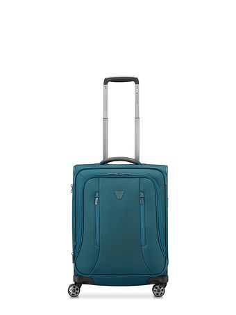 Roncato City 3.0 4 hjul Kabinetrolley S 55 cm med strækfold Roncato City 3.0 4 hjul Kabinetrolley S 55 cm med strækfold