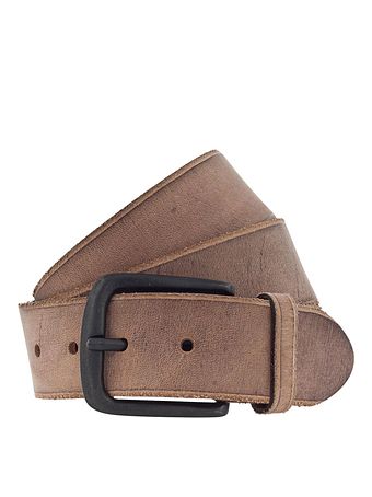 Vanzetti Kožený opasek