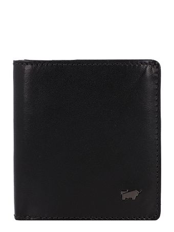 Braun Büffel Country-pung i RFID-læder 9,5 cm