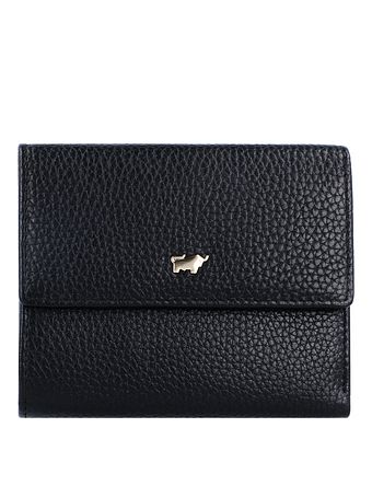 Braun Büffel Asti-pung RFID-læder 12 cm Braun Büffel Asti-pung RFID-læder 12 cm