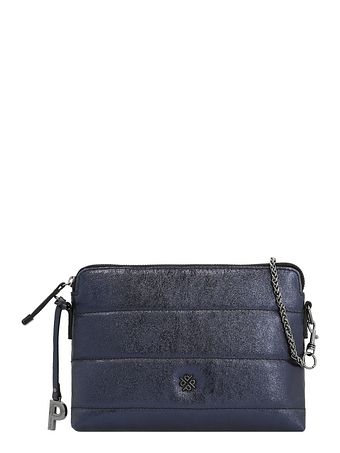 Picard 2 Night Skuldertaske Læder 24 cm