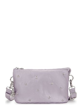 Kipling Holiday Studs Plus Riri Skuldertaske 24 cm