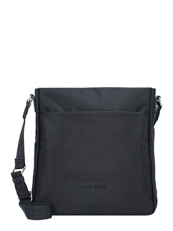 Picard Lucky One Skuldertaske 27 cm
