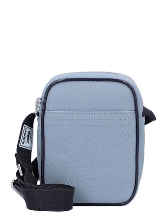 Lacoste Core Essentials Club 1930 Mini Bag skuldertaske 14 cm