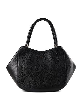 AIGNER Carré soft Bolsa de hombro Piel natural 59.5 cm AIGNER Carré soft Bolsa de hombro Piel natural 59.5 cm