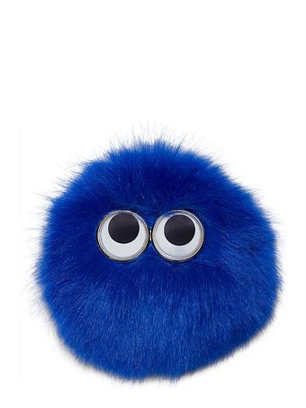 ergobag Fluffy velcro ergobag Fluffy velcro