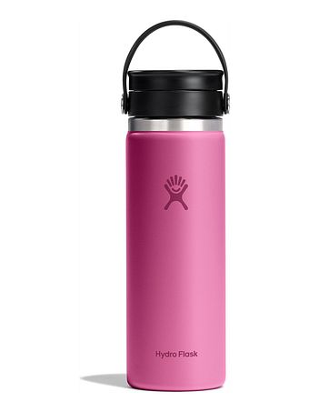 Hydro Flask Hot Beverages Wide Flex Slip Lid Drikkeflaske 590 ml