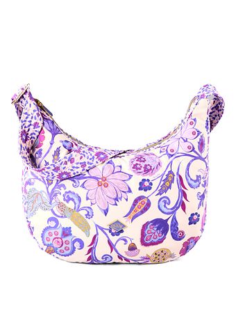 Oilily Sapphire Chintz Taška přes rameno 34 cm