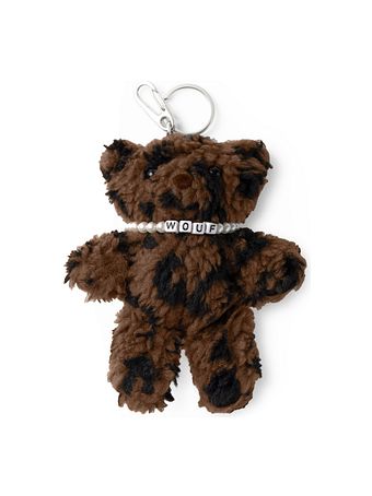 Wouf Přívěsek na tašku s přívěsky 7 cm