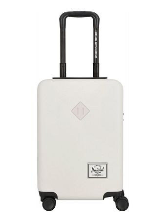 Herschel Heritage 4 hjul Kabinetrolley XS 50 cm Herschel Heritage 4 hjul Kabinetrolley XS 50 cm