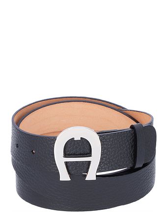 AIGNER Cybill bælte i læder