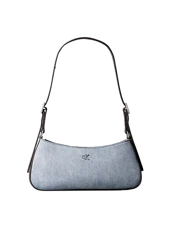 Calvin Klein Skuldertaske 22 cm