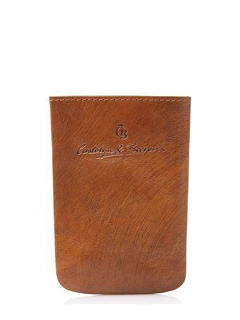 Castelijn & Beerens Nøgletui Læder 12 cm Castelijn & Beerens Nøgletui Læder 12 cm