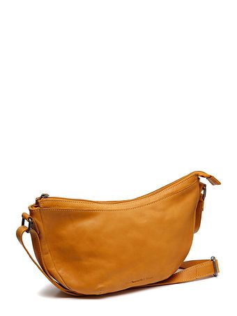 The Chesterfield Brand Clarita Skuldertaske Læder 35 cm