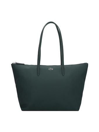 Lacoste Core Essentials L.12.12 Concept Shopper taske L 46 cm Lacoste Core Essentials L.12.12 Concept Shopper taske L 46 cm