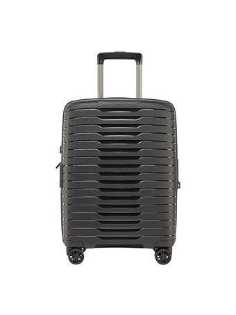 Stratic Novium 4 hjul Kabinetrolley S 55 cm med strækfold