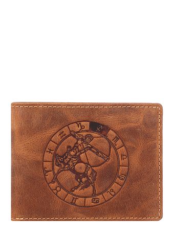 Greenburry Vintage Pung Læder 12 cm Greenburry Vintage Pung Læder 12 cm