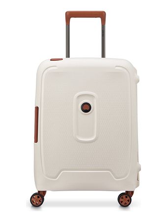 Delsey Paris Moncey 4-hjulet kabinevogn 55 cm Delsey Paris Moncey 4-hjulet kabinevogn 55 cm