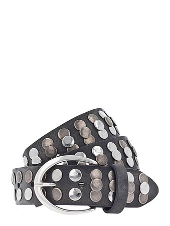 Vanzetti Bælte i læder