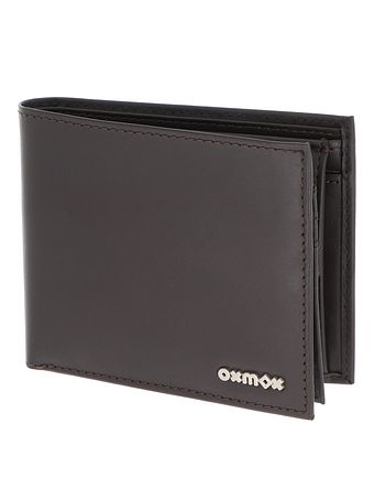 oxmox Leather Pung RFID-beskyttelse Læder 12 cm oxmox Leather Pung RFID-beskyttelse Læder 12 cm