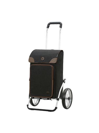Andersen Shopper Royal Shopper Holk Carro de la compra 58 cm