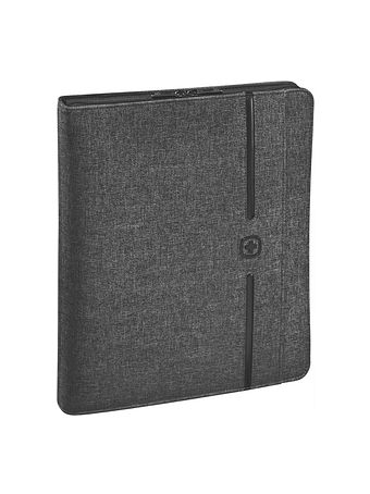 Wenger Affiliate Binder Padfolio s kapsou na tablet