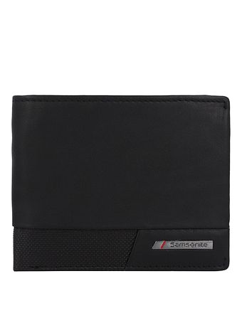 Samsonite Pro-DLX 6 pung RFID-læder 10,5 cm