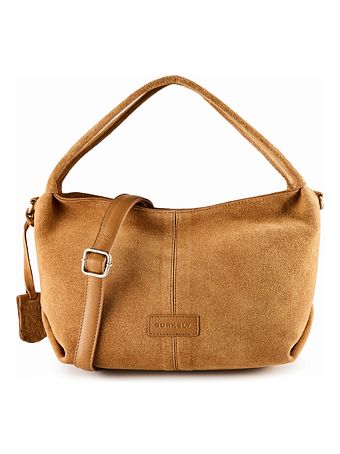 Burkely Vienna Skuldertaske Læder 24.5 cm