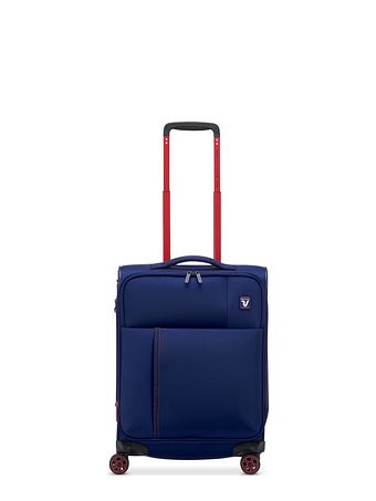 Roncato Move 4 hjul Kabinetrolley 55 cm med strækfold