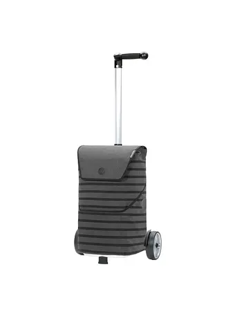 Andersen Shopper Unus Shopper Jelke Nákupní vozík 59 cm Andersen Shopper Unus Shopper Jelke Nákupní vozík 59 cm