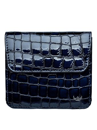 Golden Head Peněženka Cayenne RFID kožená 10,5 cm