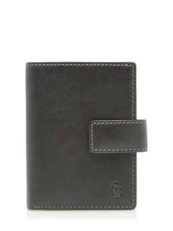 Castelijn & Beerens Canyon pung RFID læder 8 cm Castelijn & Beerens Canyon pung RFID læder 8 cm