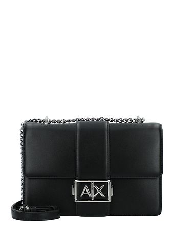 Armani Exchange Jodie Skuldertaske 25 cm