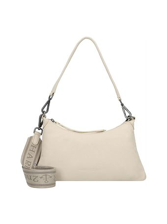 Harbour 2nd Just Pure Skuldertaske Læder 33 cm