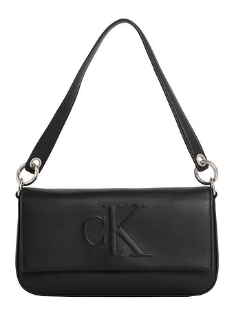 Calvin Klein Jeans Sculpted Skuldertaske 24.5 cm