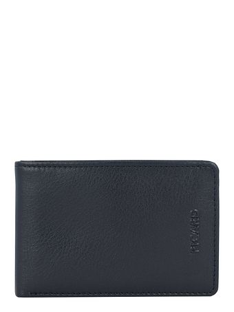 Picard Brooklyn pung V læder 10 cm