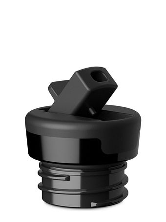 24Bottles Athleisure Sport Lid hætte til drikkeflaske 24Bottles Athleisure Sport Lid hætte til drikkeflaske