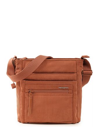 Hedgren Inner City Orva skuldertaske RFID 25 cm Hedgren Inner City Orva skuldertaske RFID 25 cm