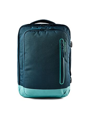 American Tourister Take2Cabin-rygsæk med 40 cm rum til bærbar computer American Tourister Take2Cabin-rygsæk med 40 cm rum til bærbar computer