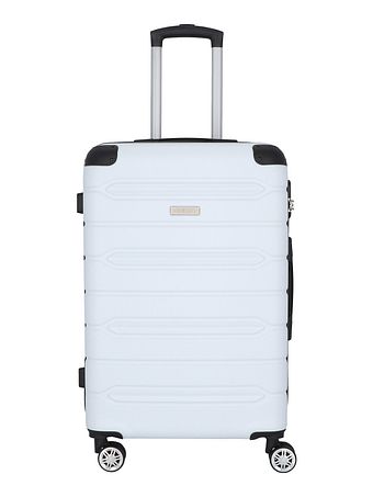 NOWI Rhodos 4 hjul Trolley 68 cm NOWI Rhodos 4 hjul Trolley 68 cm