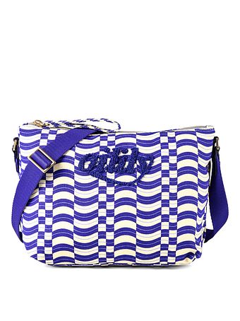 Oilily Indimarken Taška přes rameno 25 cm