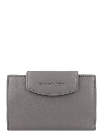 Harbour 2nd Just Pure Elin Pung RFID-beskyttelse Læder 14.5 cm