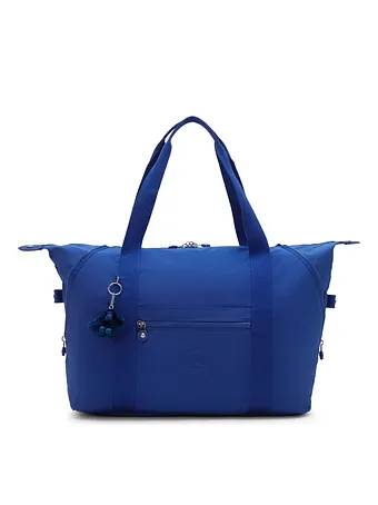 Kipling Basic Art Weekendväska M 58 cm Kipling Basic Art Weekendväska M 58 cm