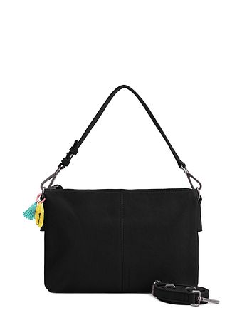 FredsBruder Take A Smile Skuldertaske Læder 30 cm