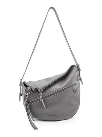 FredsBruder My Forever Friend Skuldertaske Læder 31 cm FredsBruder My Forever Friend Skuldertaske Læder 31 cm