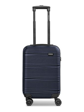 Redolz Essentials 16 CABIN 4-hjulet kabinevogn 55 cm slank