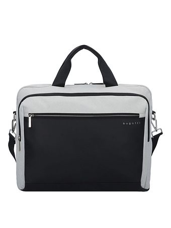 bugatti Sera Dokumenttaske RFID-beskyttelse 42 cm Laptoprum