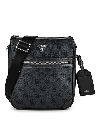 Guess Milano Crossbody taske 22 cm Guess Milano Crossbody taske 22 cm