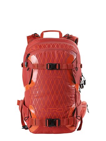 NITRO Slash 25L Pro-rygsæk 53 cm
