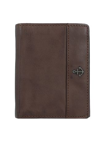 Harbour 2nd Cool Casual Amoy peněženka kožená 9 cm